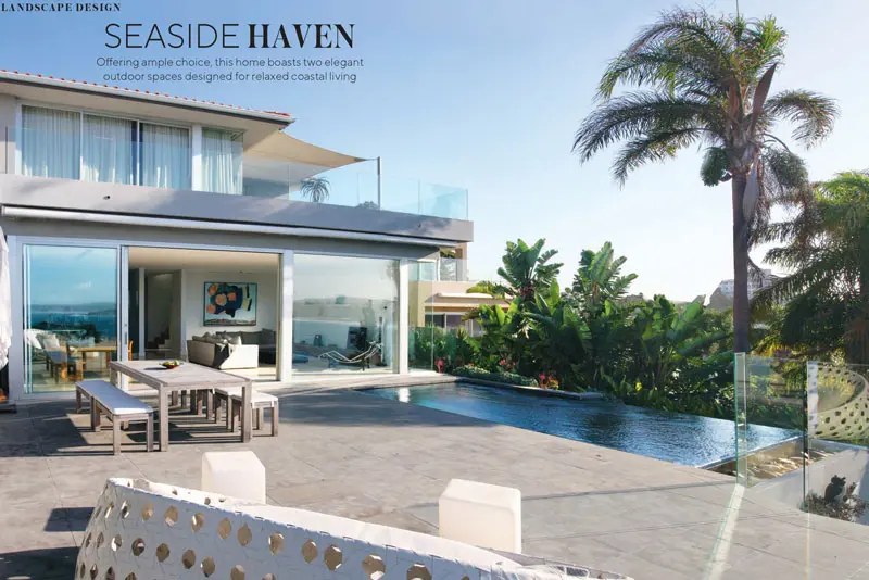 Seaside Haven